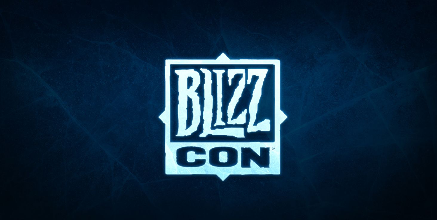 BlizzCon：Blizzardはフェアのカムバックを発表します