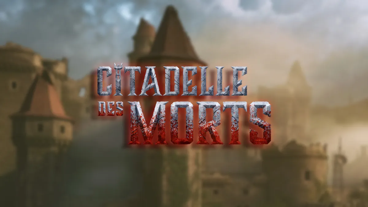 Citadelle des Morts: Black Ops 6 Zombies の次のマップのリリース日が明らかに