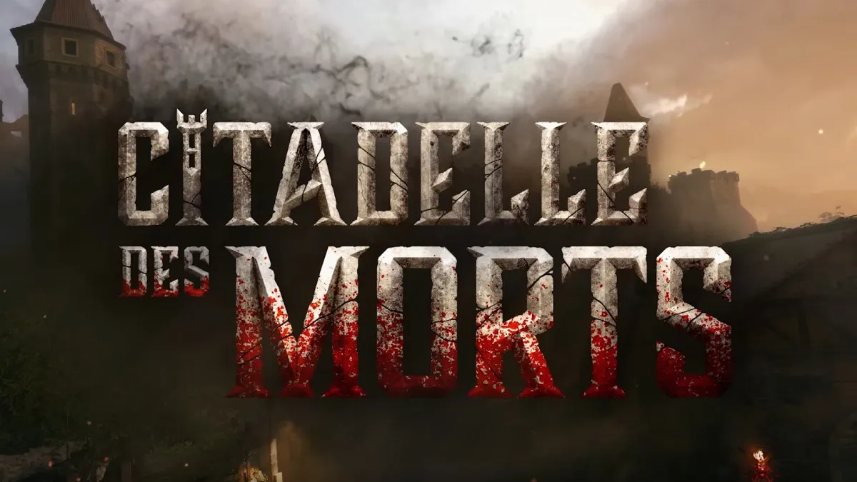 Citadelle des Morts シネマティック トレーラーの内訳