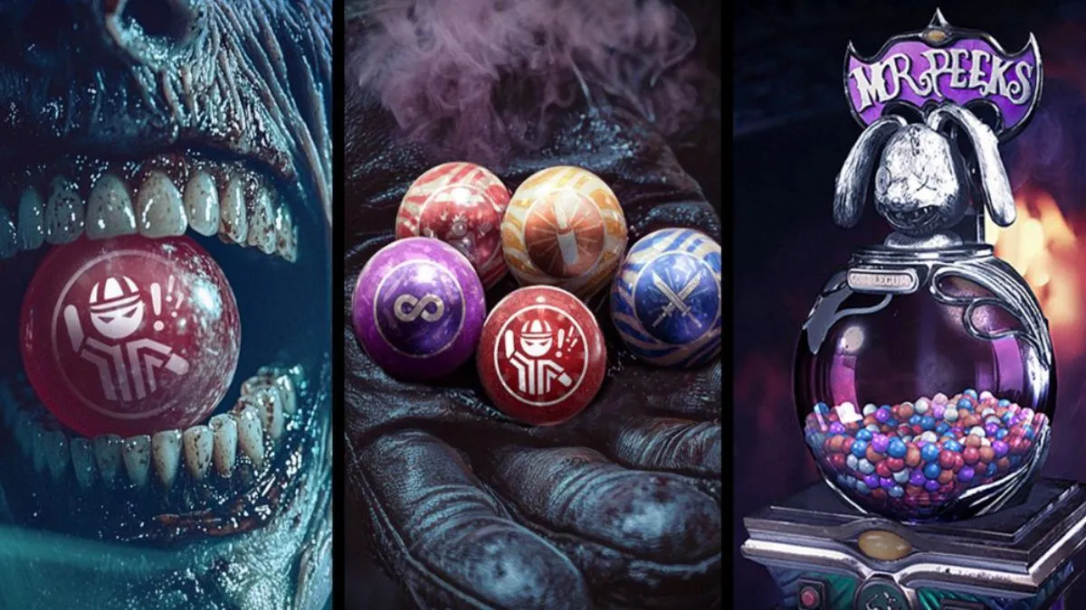 Black Ops 6 の Pay-to-Win GobbleGum ストア バンドルが 2 倍に