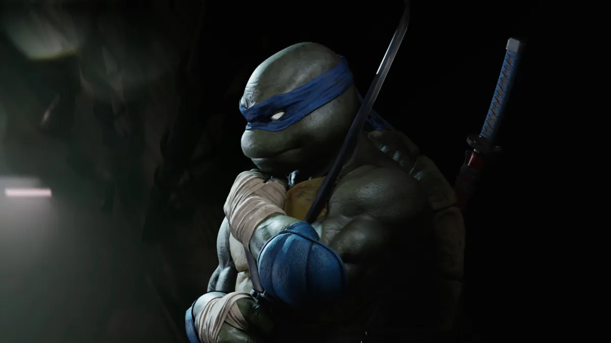 Cowabunga Cranked：Black Ops 6 Zombies新しいTMNTモード説明