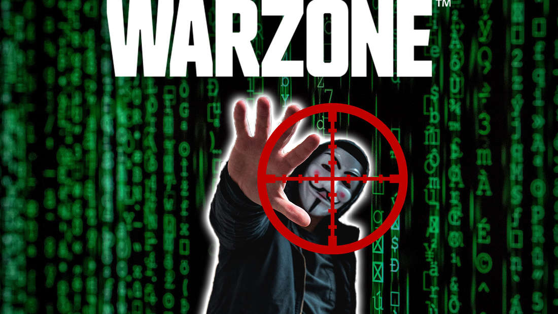 Warzone：Activision-Rened Cheat Providerが降伏したための勝利