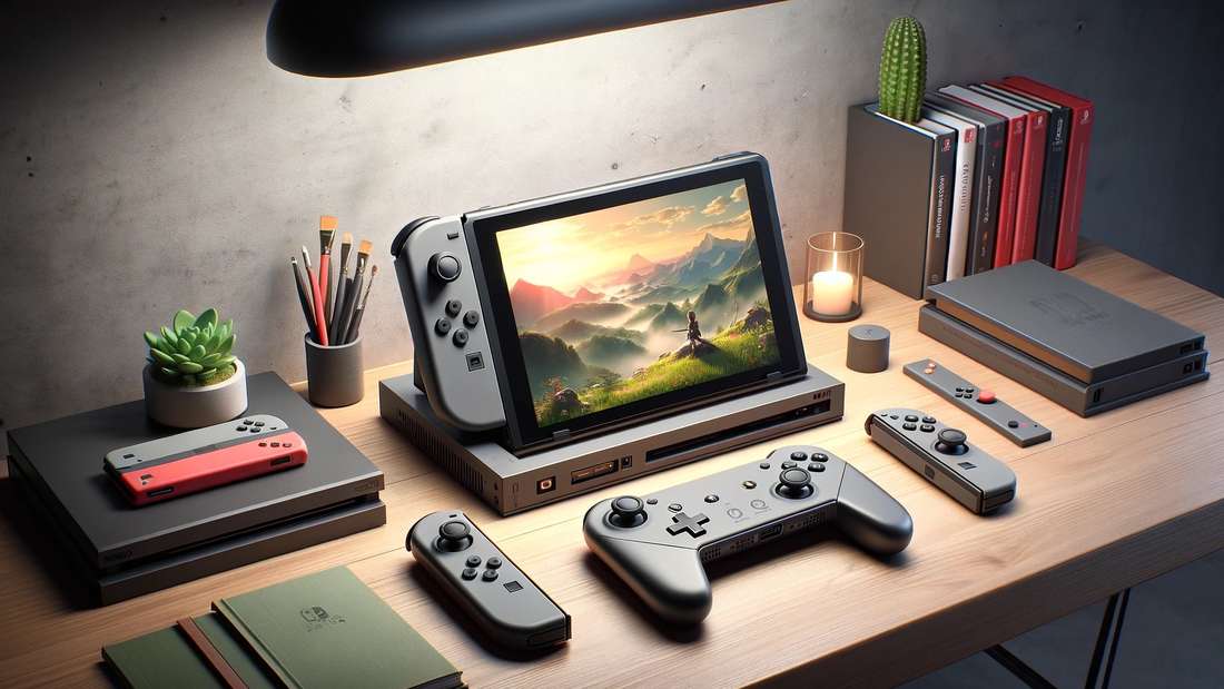 Switch 2はバーゲンハンター向けではない：価格とリリースが明らかに