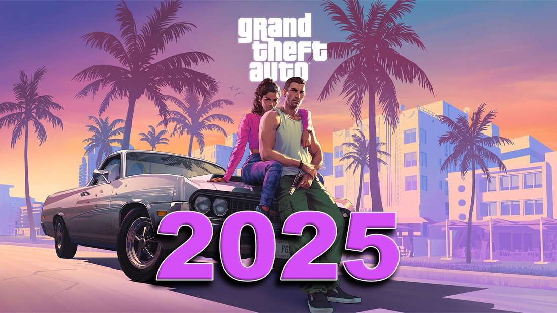 GTA 6リリース：「開発者」は2025年の出版物が懐疑的なままであることを示しています