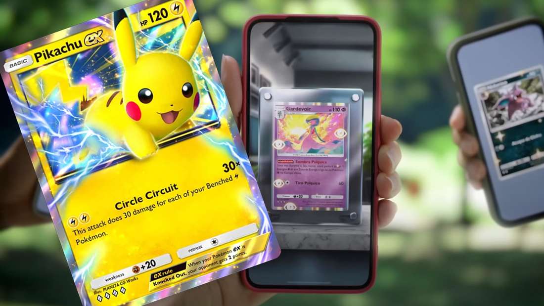 大きな落とし穴がある：リークによると、「ポケモンTCGポケット」は待望の取引機能を導入します