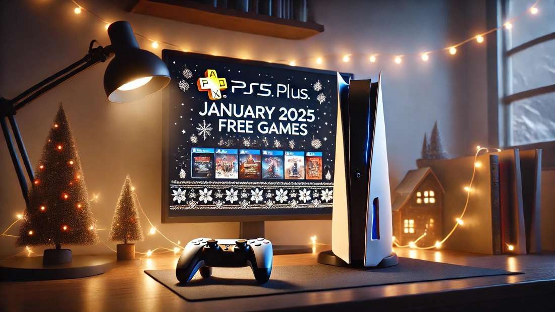 PS Plus 2025 年 1 月: その後の発表と PS+ による節約に関する警告