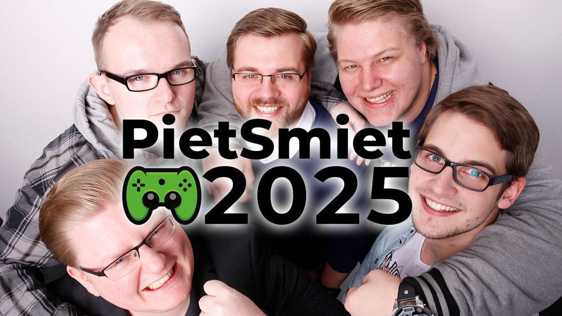 PietSmietは2025年に自らを再発明したいと考えているが、多くのファンはその計画に不満を抱いている