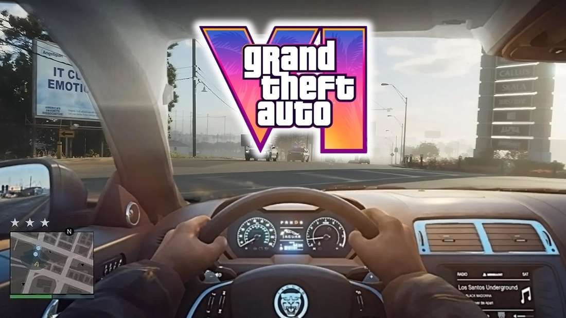 GTA 6: リーカーが 2024 ビルドをプレイすると報じられている