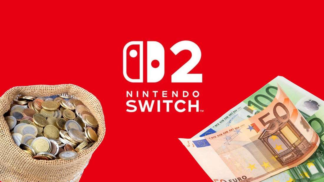 公式発表後：リーカーがNintendo Switch 2の価格を明らかに