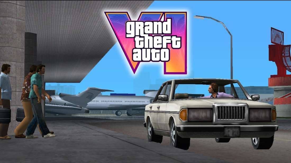 GTA 6：これらの6台の車が戻ってきましたが、クラシックカーはファンの心をより速く叩きます