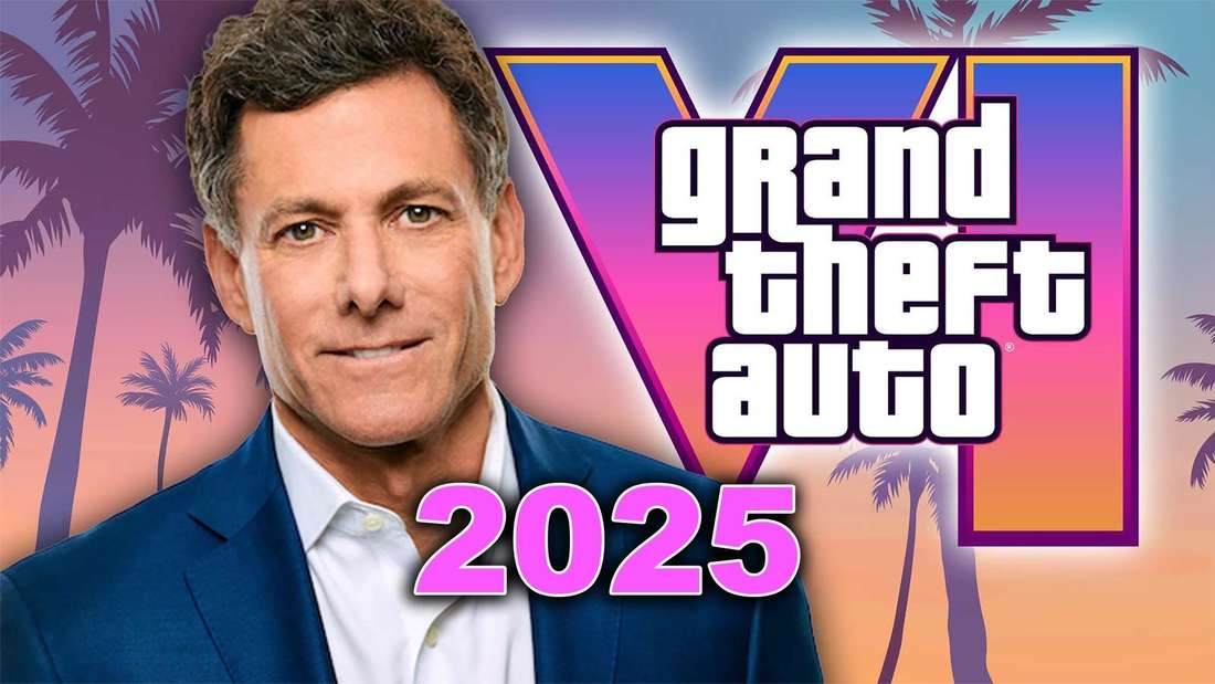 GTA 6：Take-Two CEOは2025年にリリースとして発表しましたが、オプションを開くことができます