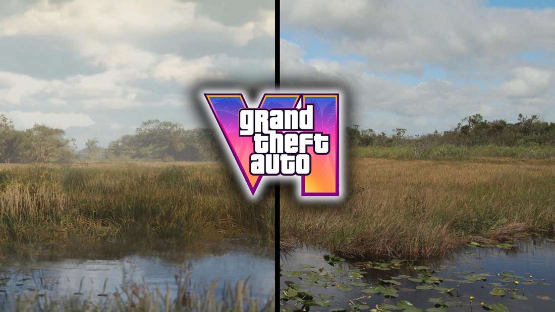 GTA 6：ファンは写真に対処できません