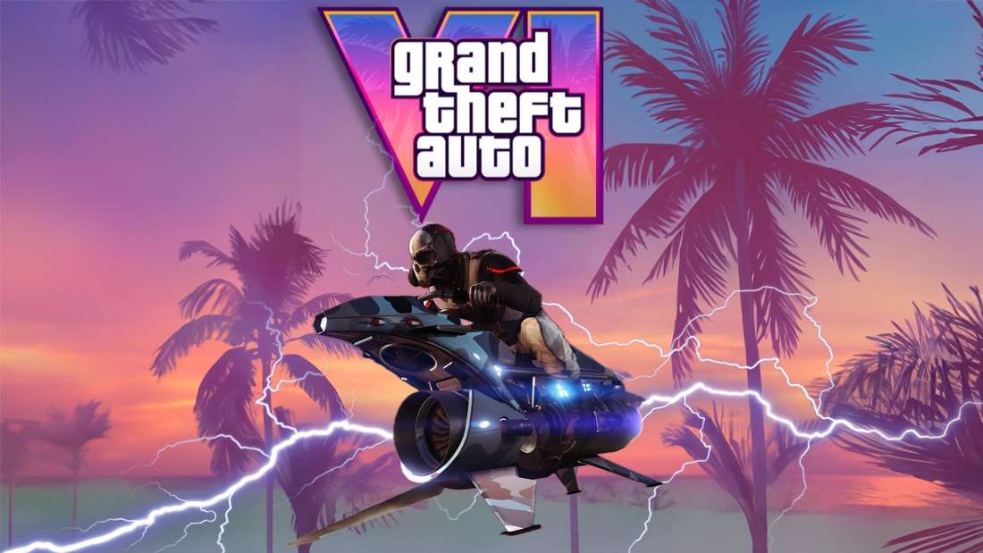 GTA 6ボイコット？この不公平な車両がゲームに戻ってくるはずです