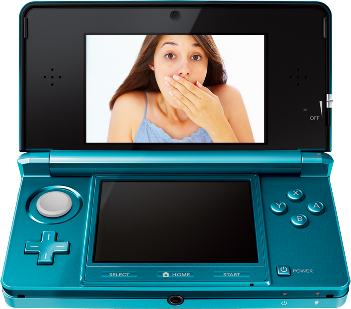 任天堂、オリジナルの3DSシステムの修理を終了