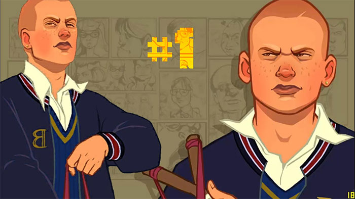 噂：Bully 2は本物だった、ロックスターの元従業員が主張