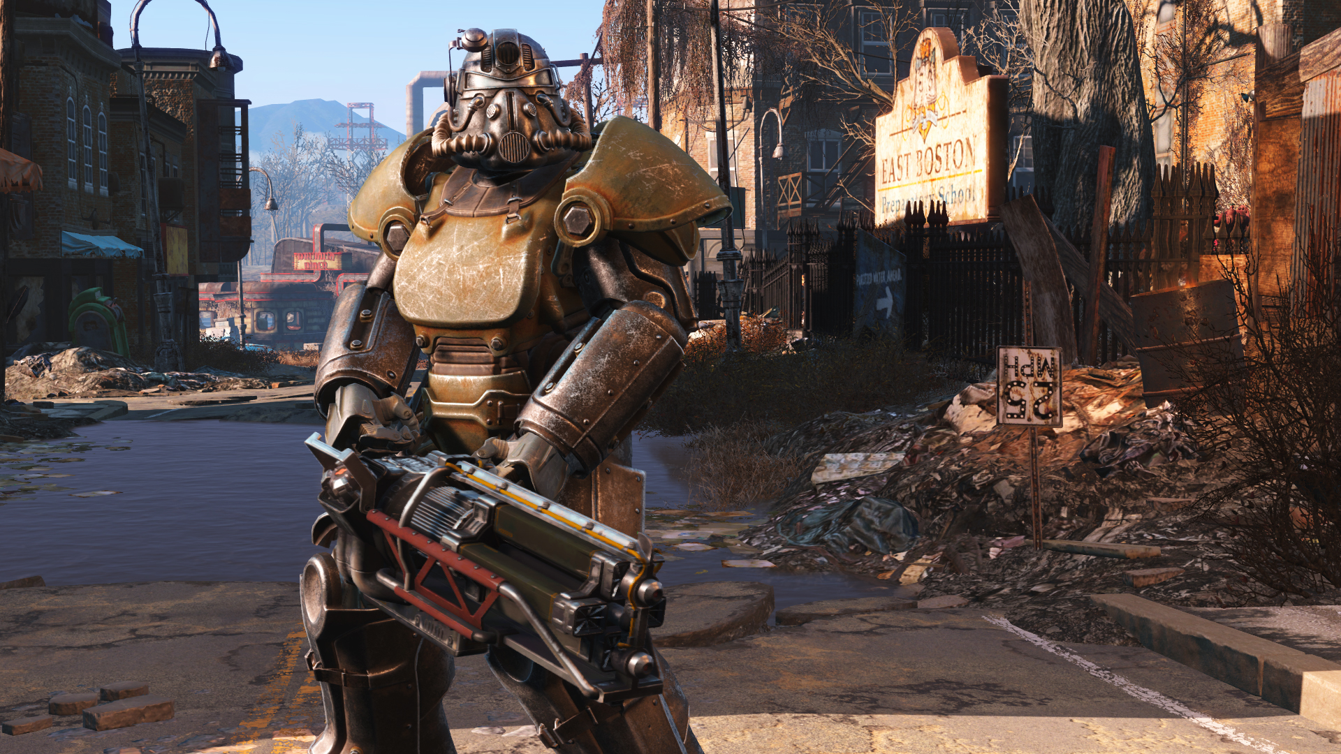 『Fallout 5』には非常に大まかなアイデアしかないようだ