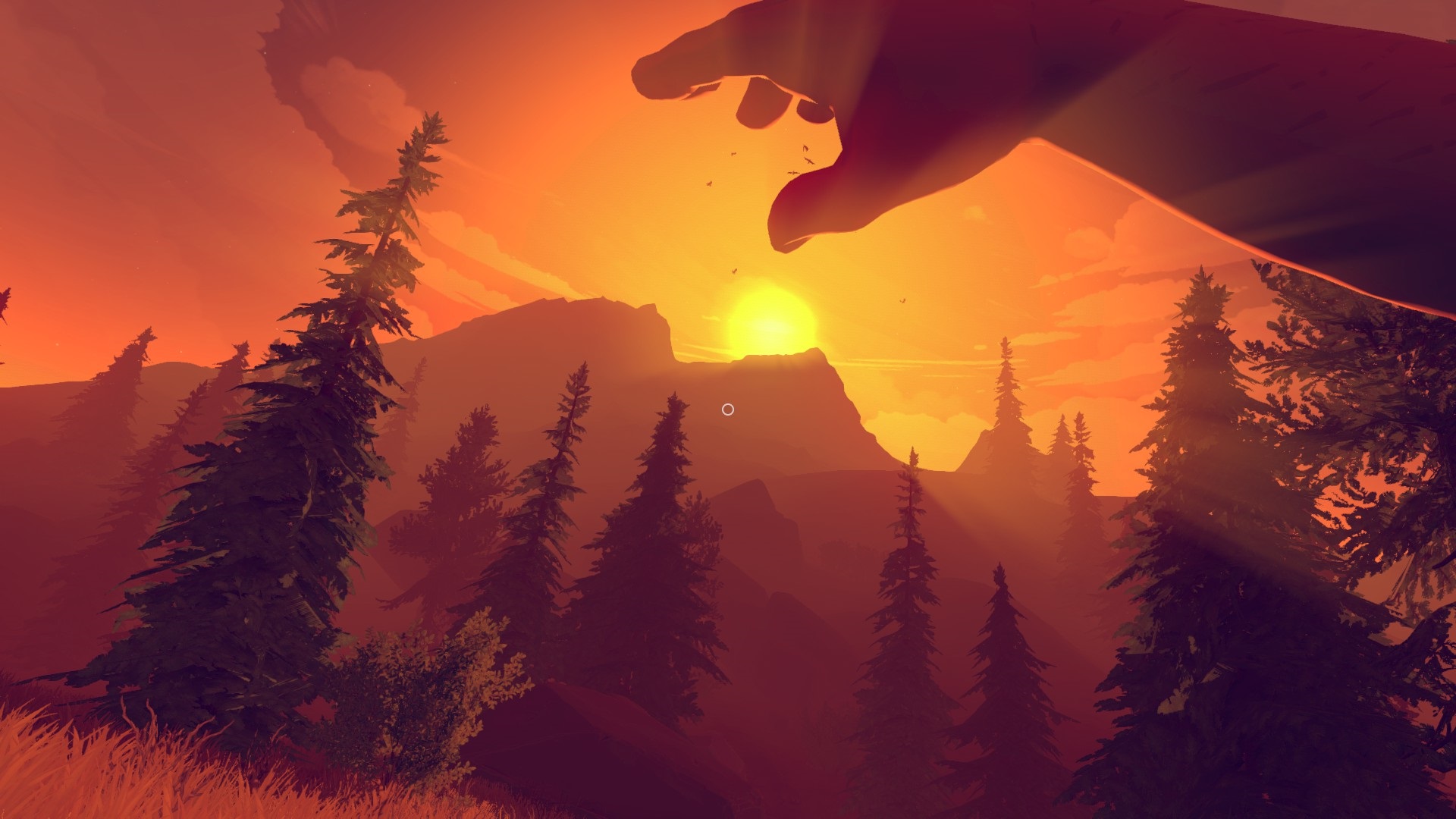 Firewatch Studio を Steam で購入