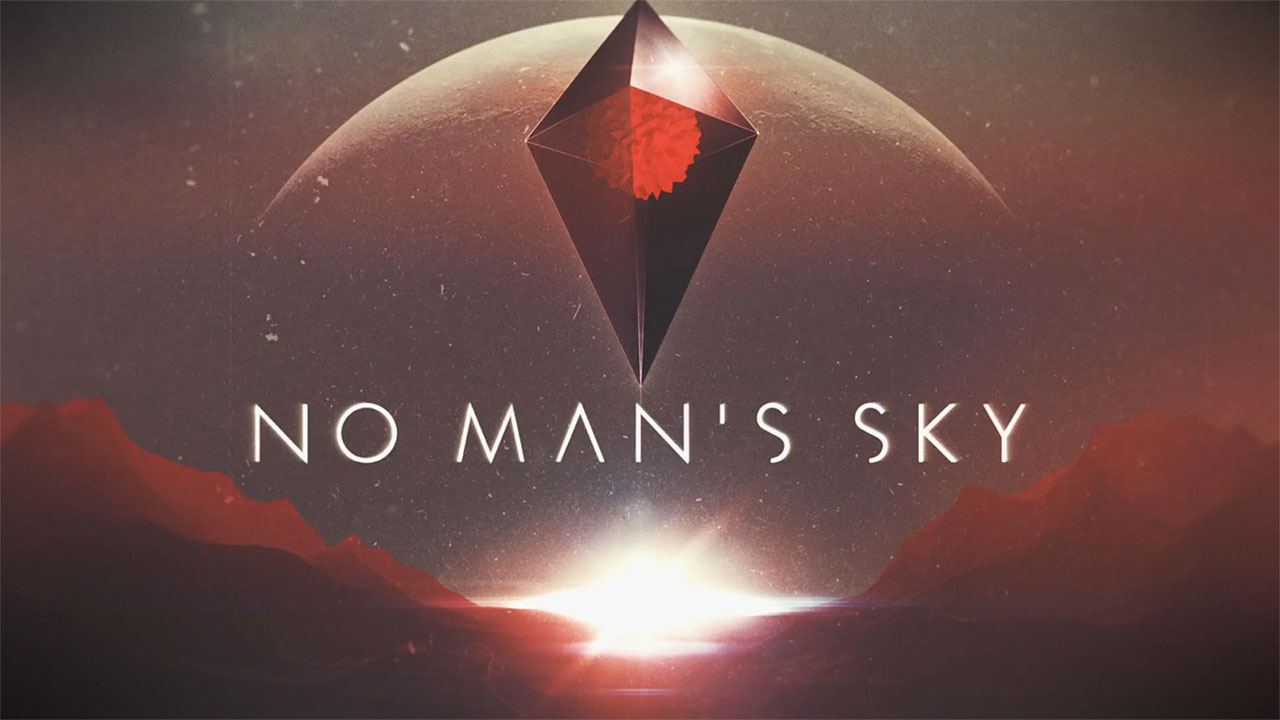 No Man's Skyが10月7日にアップデート4.0でSwitchに登場