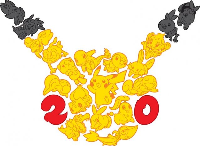 ポケモンは20周年！任天堂はこう祝う