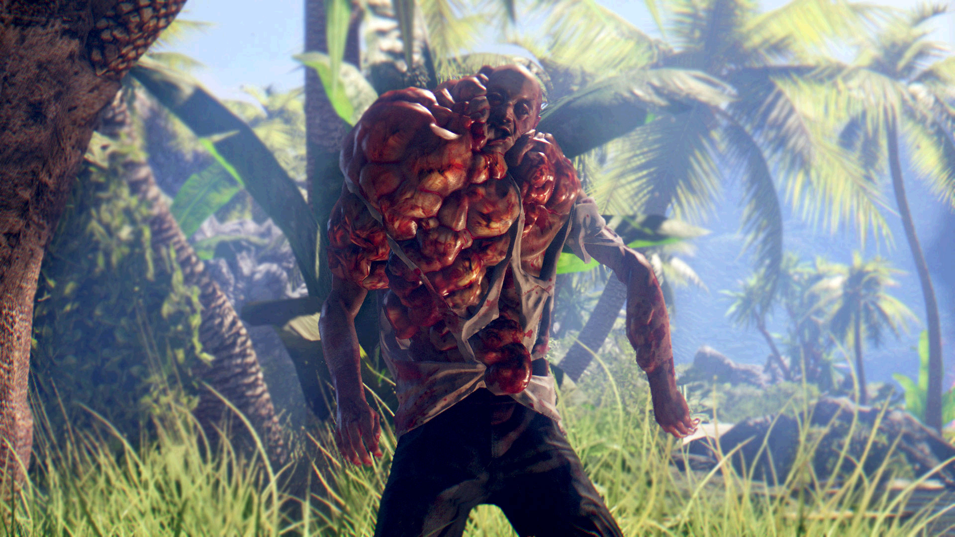 Dead Island でレトロなリベンジをしましょう: Definitive Edition が今年 5 月に登場