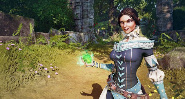 Fable Legendsの中止に伴いライオンヘッドも閉店