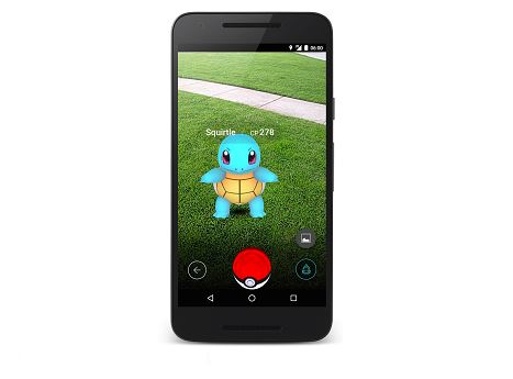 Pokémon GO 開発者が現実世界でのゲームの仕組みを説明