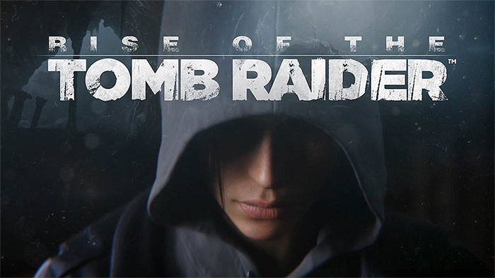 Rise of the Tomb Raider に新しいゾンビモードが登場