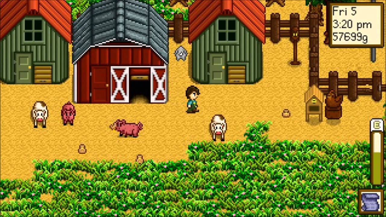 Stardew Valley のクリエイターが教える、優れたゲーム開発者になる方法