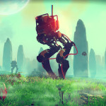 No Man's Sky: 銀河の中心に行く 3 つの方法