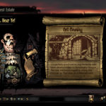 Darkest Dungeon に「Everything Burns」アップデートで街のイベントが追加