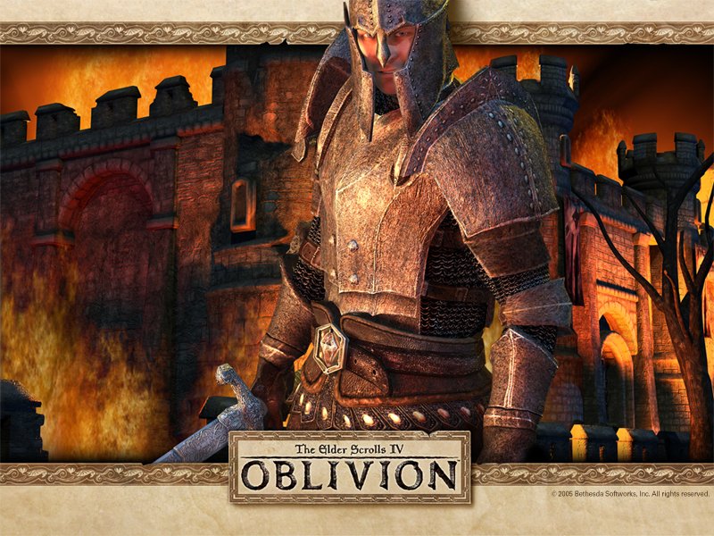 噂：The Elder Scrolls IV：2025年6月までにリリースするOblivion Remake、4月までにTBA