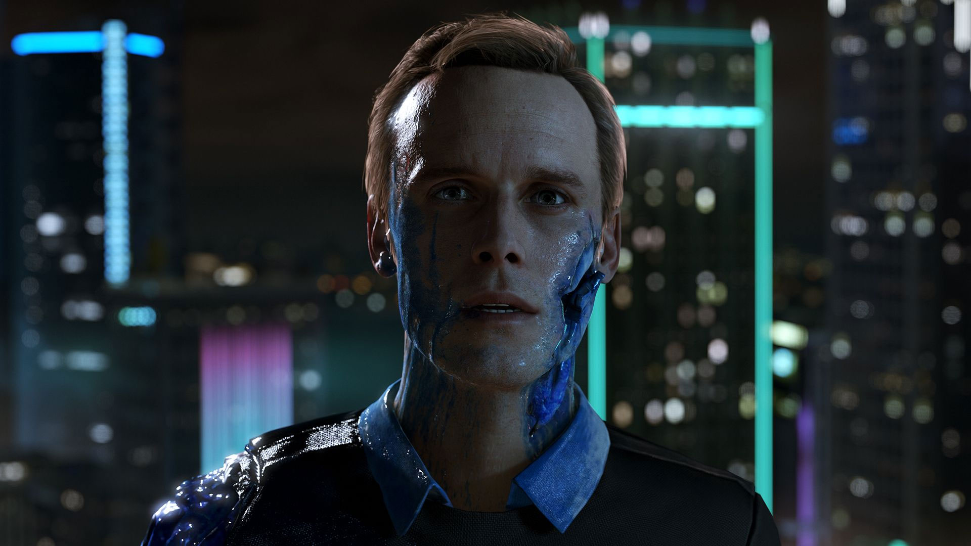 Quantic Dreamの求人情報はモバイルゲームのリリースを示唆している可能性がある