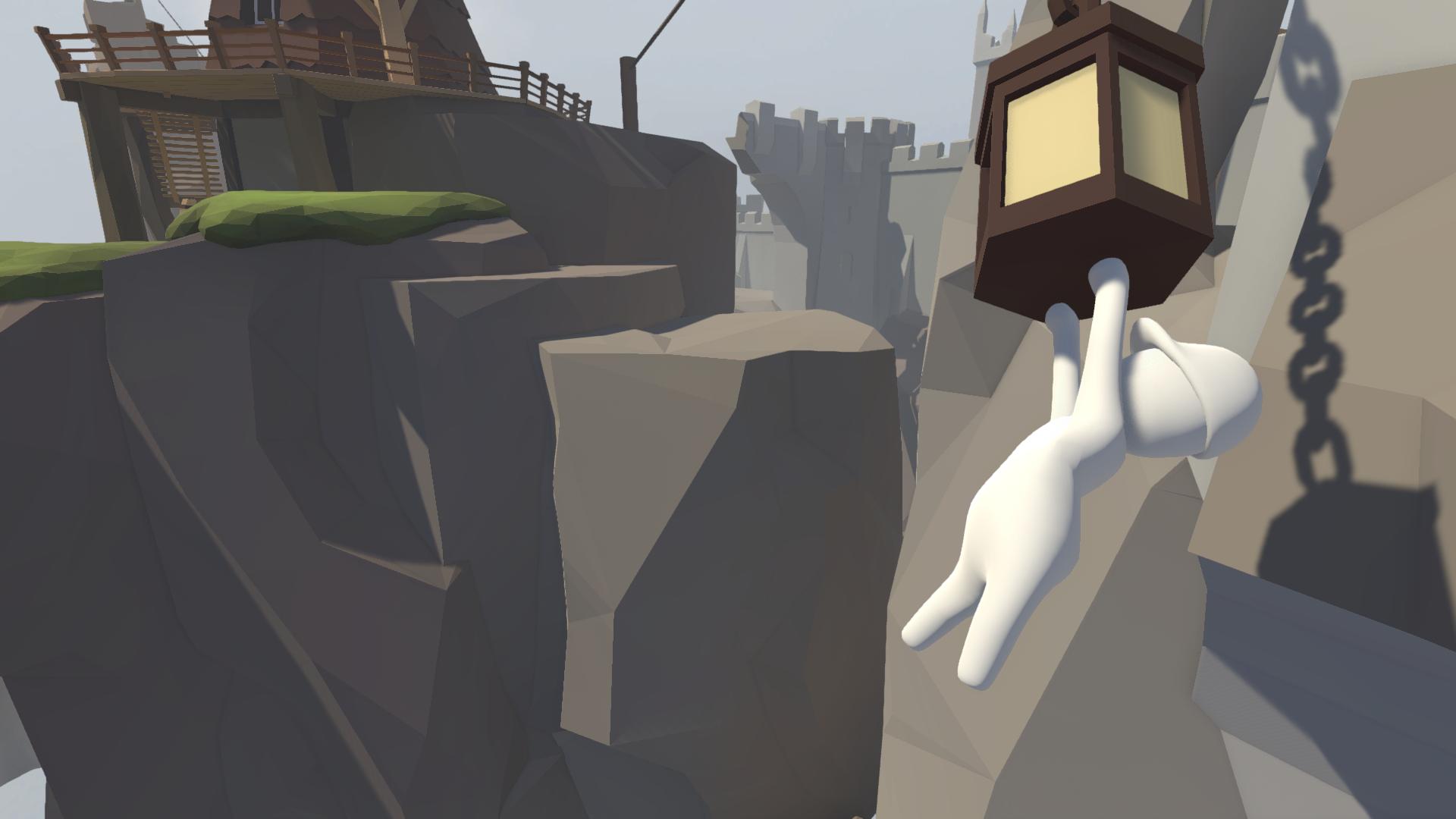 『Human: Fall Flat』が本日正式に発売