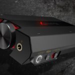 Creative Sound BlasterX G5 Pro-Gaming USB サウンドカードのレビュー