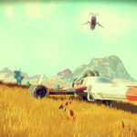 No Man's Sky NEXT: [PSA] セーブデータを破損する新たなバグが発生しました。知っておくべきことは次のとおりです