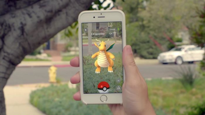 ポケモンGOの開発者はすでに新しいプロジェクトに取り組んでいます