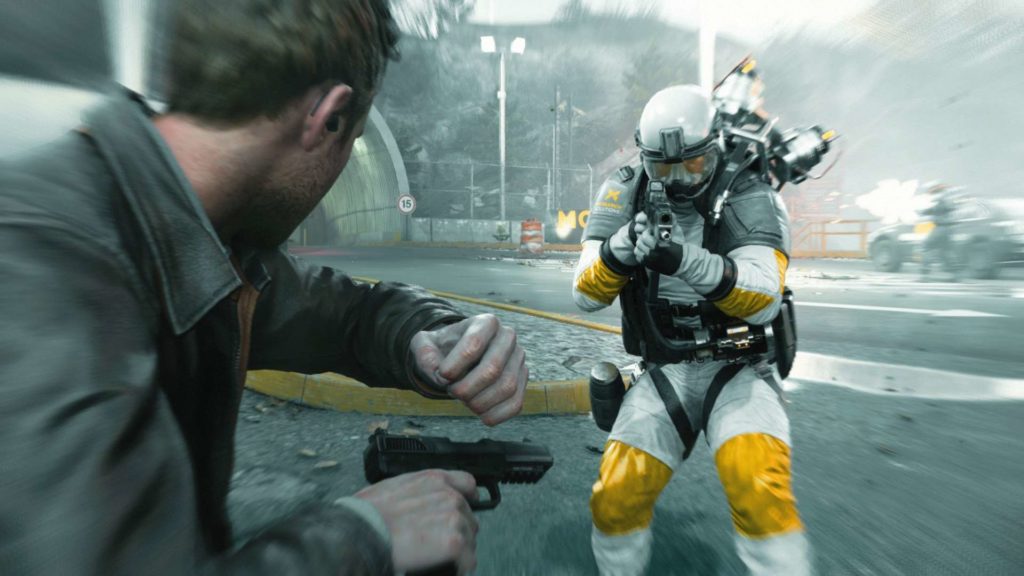 「Alan Wake」と「Quantum Break」の開発者がマルチプレイヤー タイトルを開発中