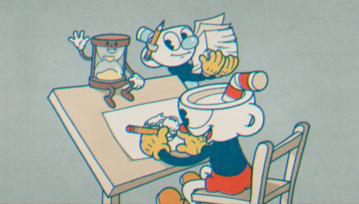 『Cuphead』PCおよびXbox One版が2017年に延期