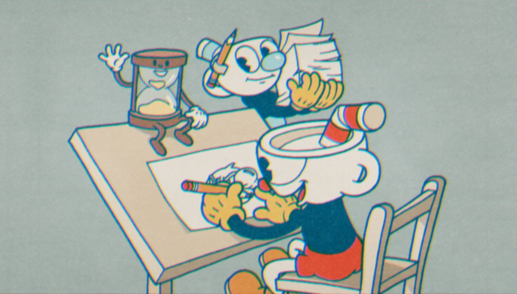 Cuphead が Steam で 50 万件の売上を達成