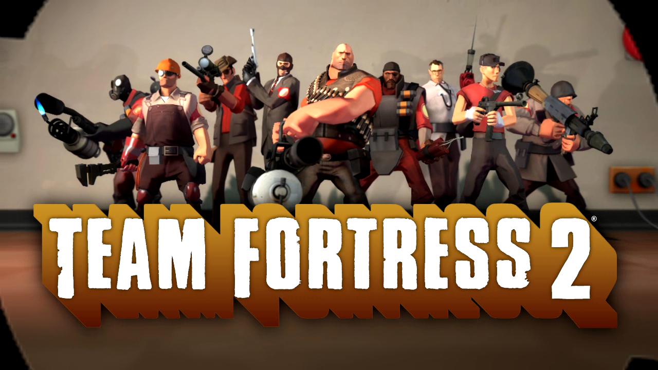 Team Fortress 2、Valve から「完全アップデート」を取得