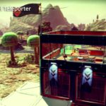 No Man's Sky: このチートで「限界に達しました」とサークルを突破しましょう