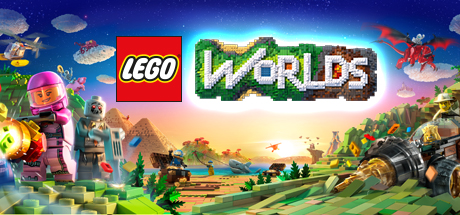 ワーナー ブラザースと Tt Games が PS4、Xbox One、PC 向け LEGO Worlds を発表