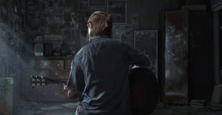 『The Last of Us Part 2』の公式ストーリートレーラーをここでチェックしてください