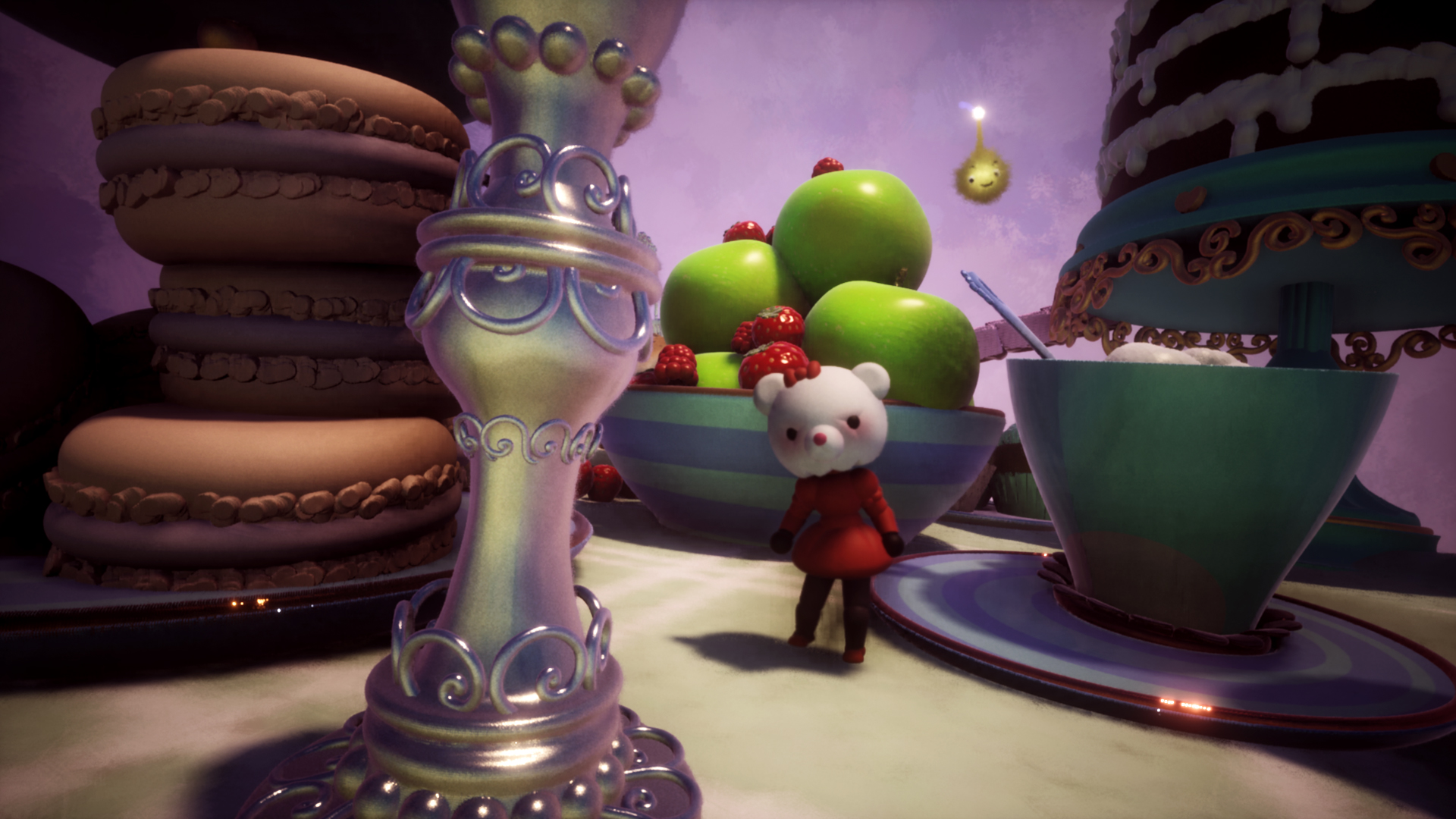 LittleBigPlanet 開発者の PS4 限定 Dreams は 2017 年まで延期される予定