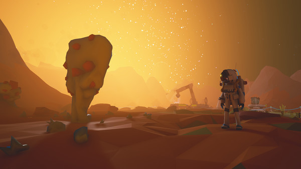 Astroneer が蒸気に着陸し、宇宙の驚異を地球にもたらす