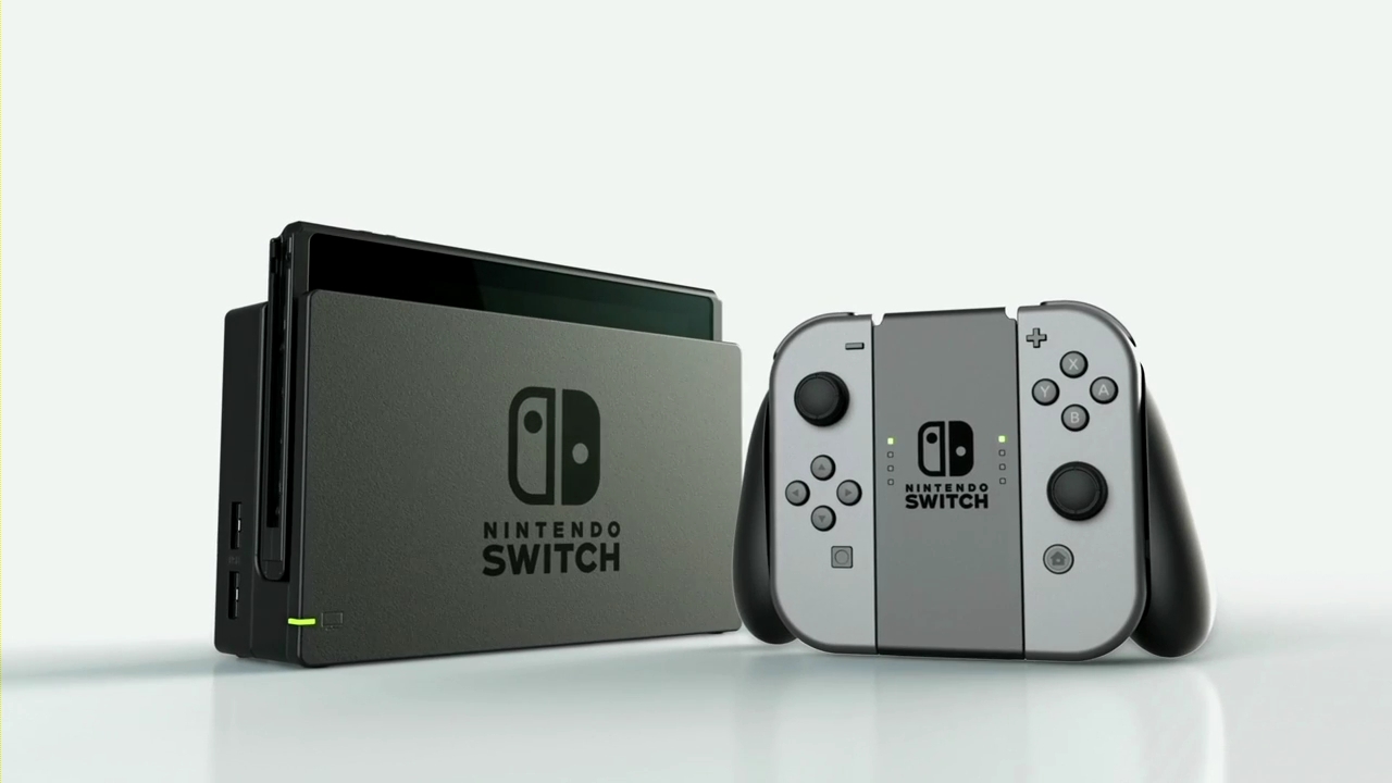 Nintendo Switch：価格、発売日、仕様、ゲーム、その他知っておくべきことすべて