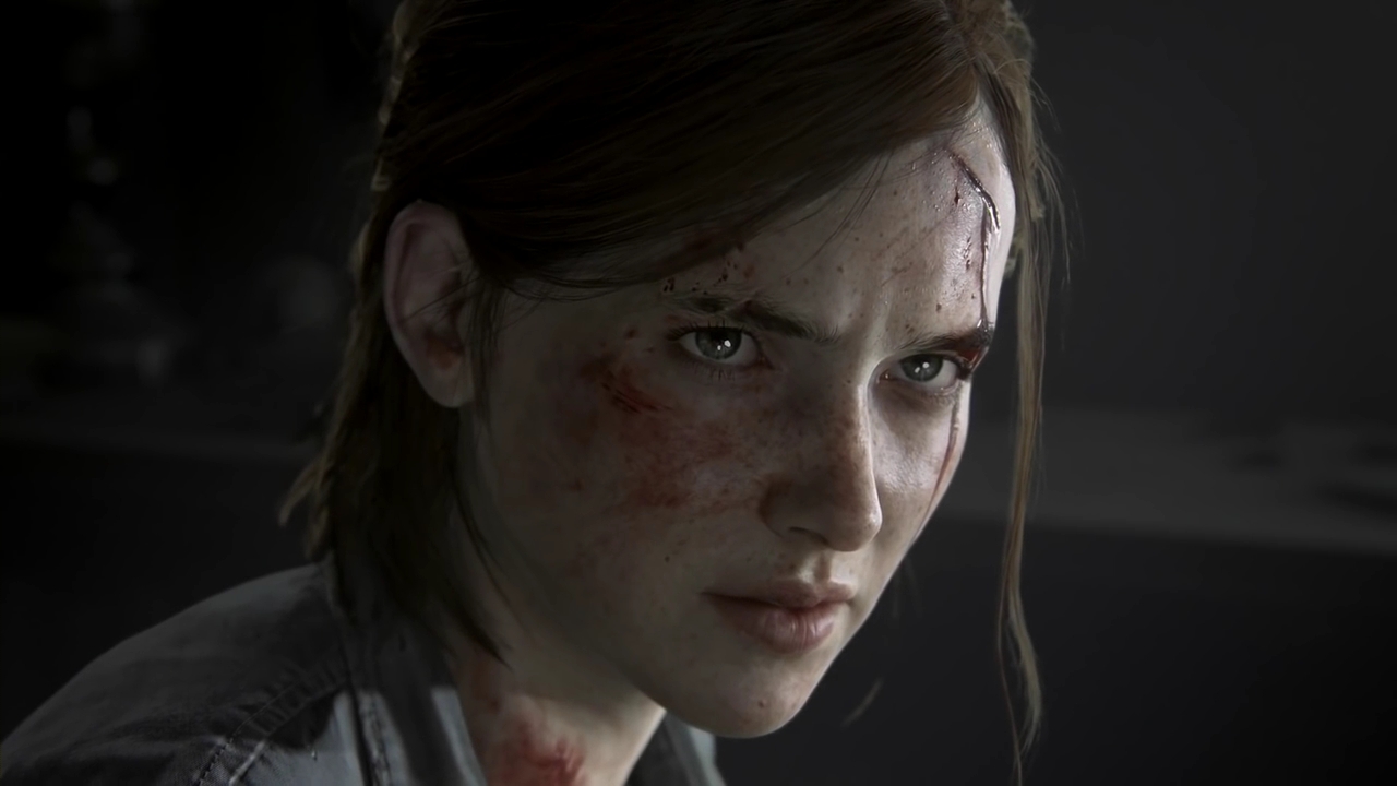 『The Last Of Us 2』の開発は 50 ～ 60% 完了