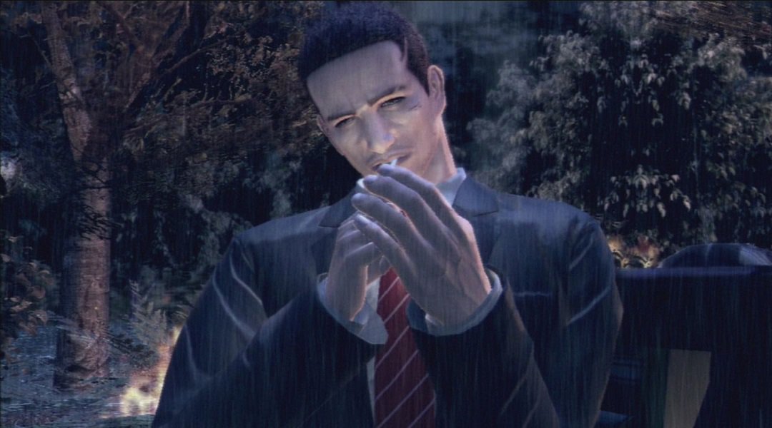 Deadly Premonition 開発者の Swery 氏が引退から復帰