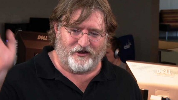 Valve 社長の Gabe Newell が Reddit AMA で語った内容は次のとおりです。