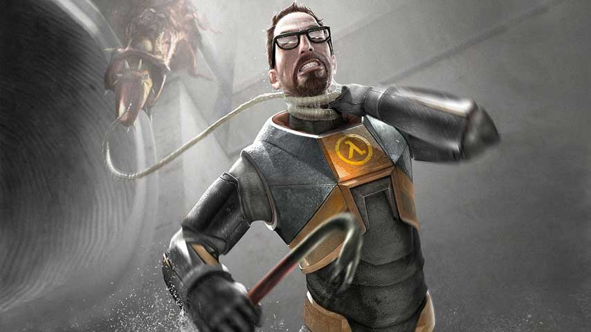 Half-Life ゲームは、Half-Life: Alyx が発売されるまで無料でプレイできます